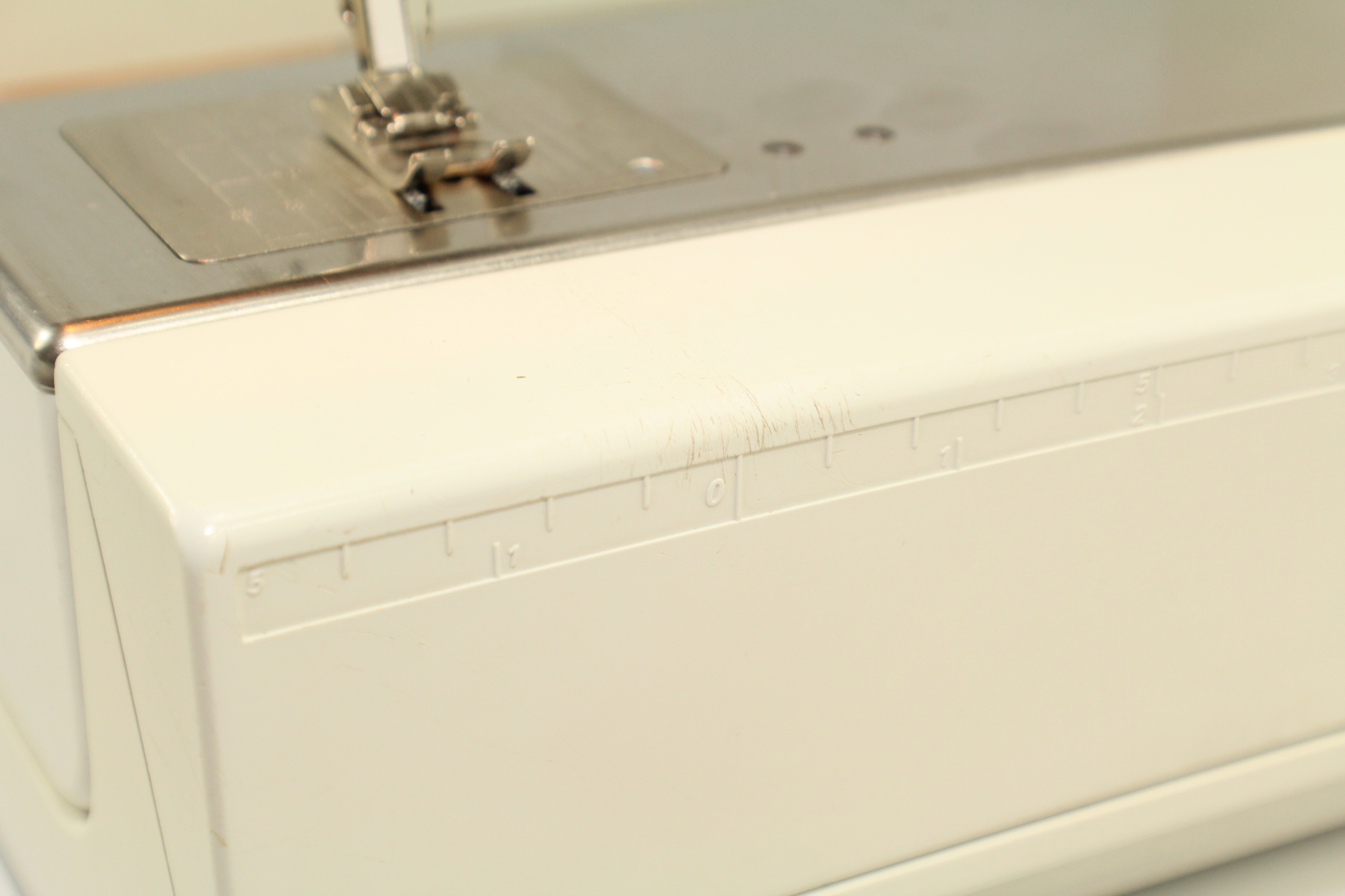 Bernina virtuosa 160 