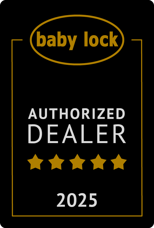 baby lock Gleitfuß