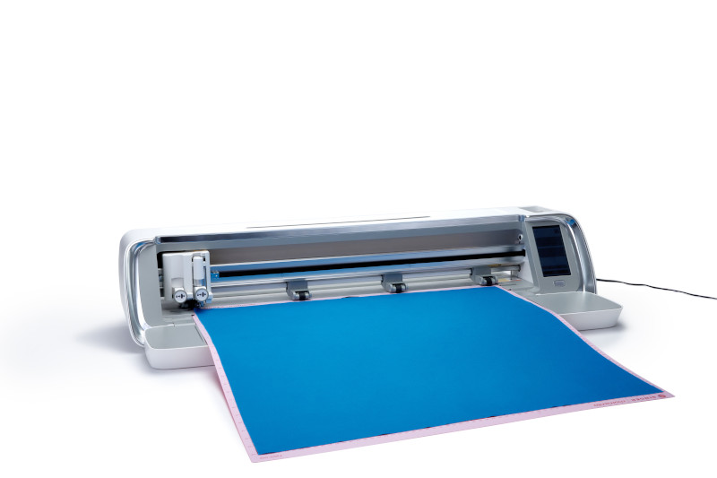 Singer momento Plotter (60cm Schnittbreite)