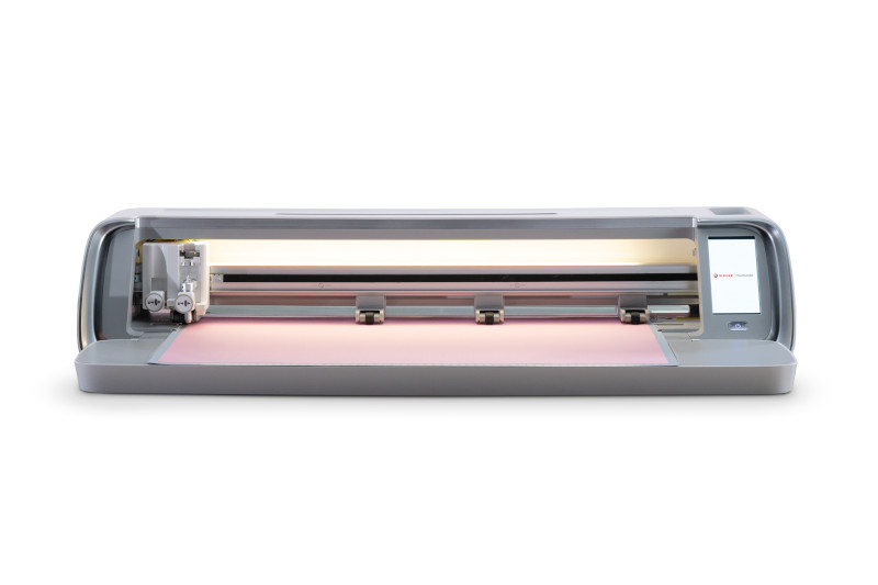 Singer momento Plotter (60cm Schnittbreite)