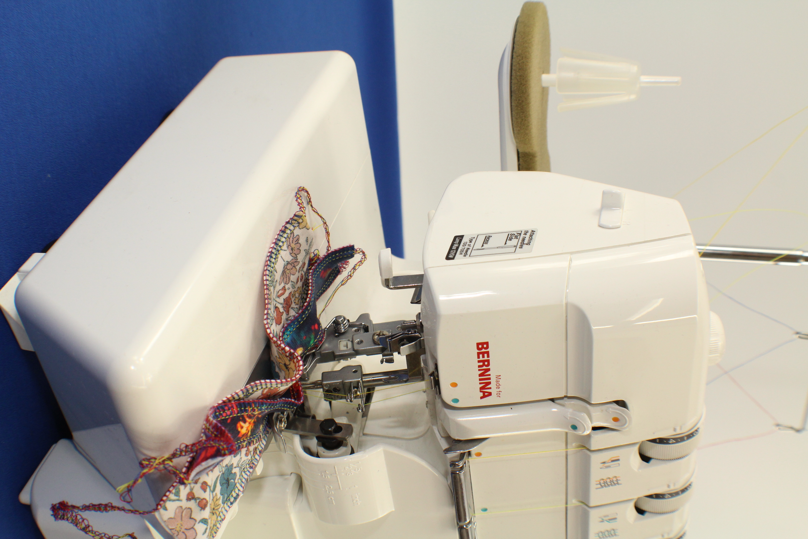 Bernina 1150MDA Second Hand 