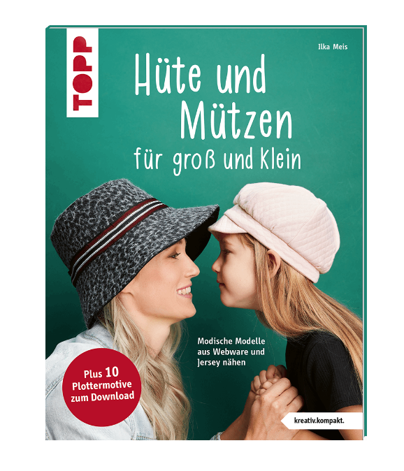 Hüte und Mützen für Groß und Klein